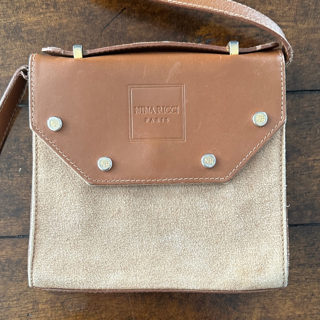 Nina Ricci Purse Nina Ricci Purse